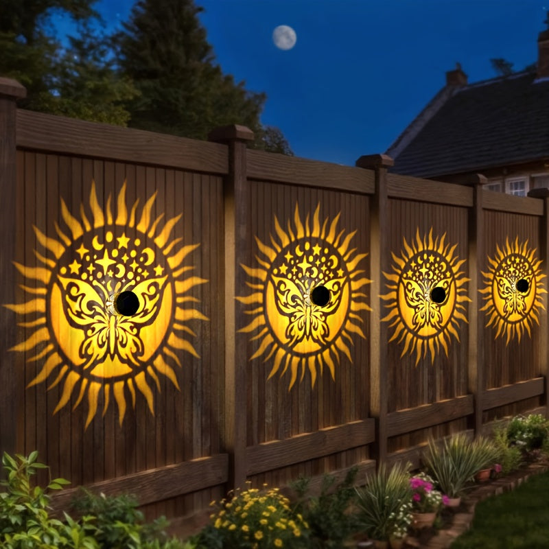 Lunaris Motion | Wandlamp