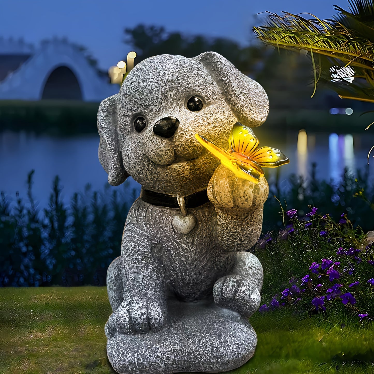 Lunara Pup | Beeldlamp