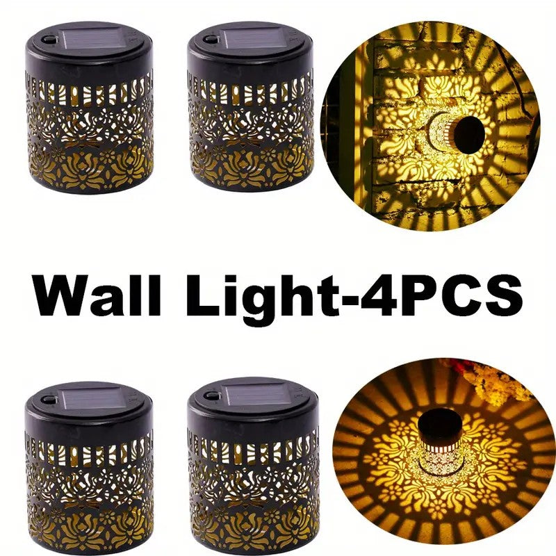 LumiPeony | Wandlamp