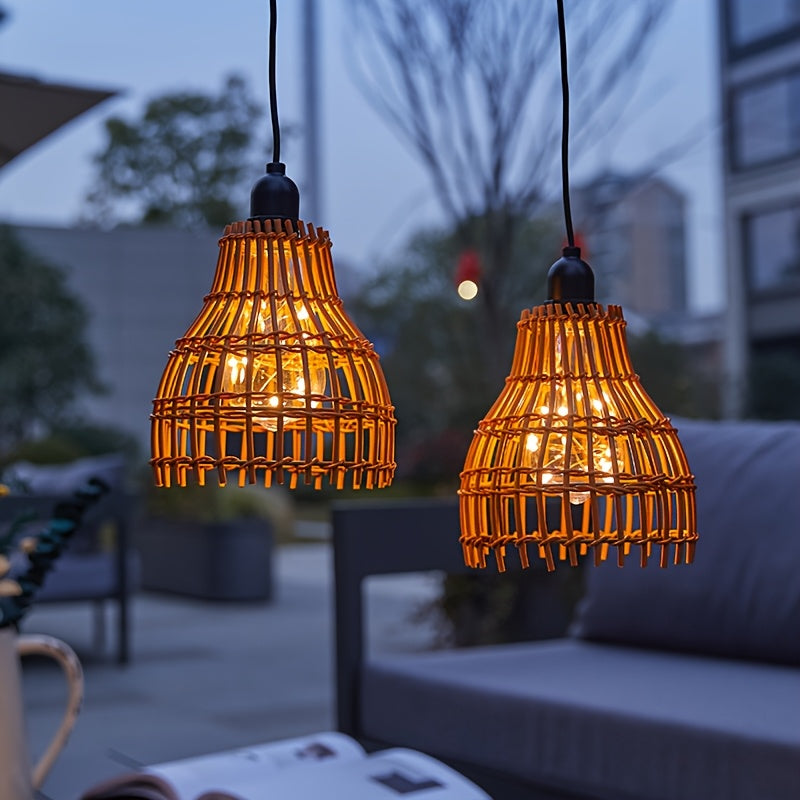 Campura Solar | Hanglamp