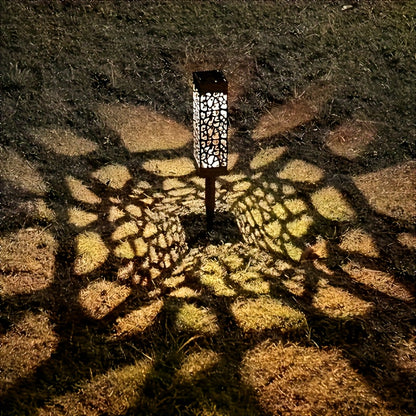 Solaris Path | Tuinpad verlichting (set van 6)