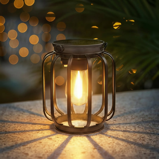 AuroLant Solar | Hanglantaarn