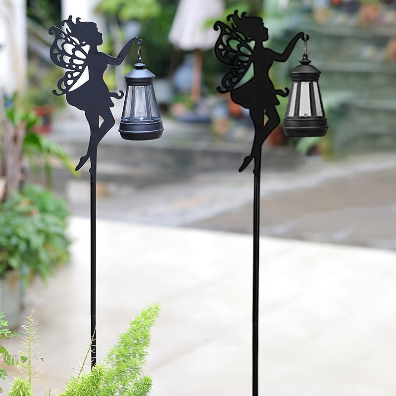 Celestia Glow | Engelen met lantaarn