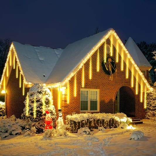 CelestisRain | Meteoren regenverlichting