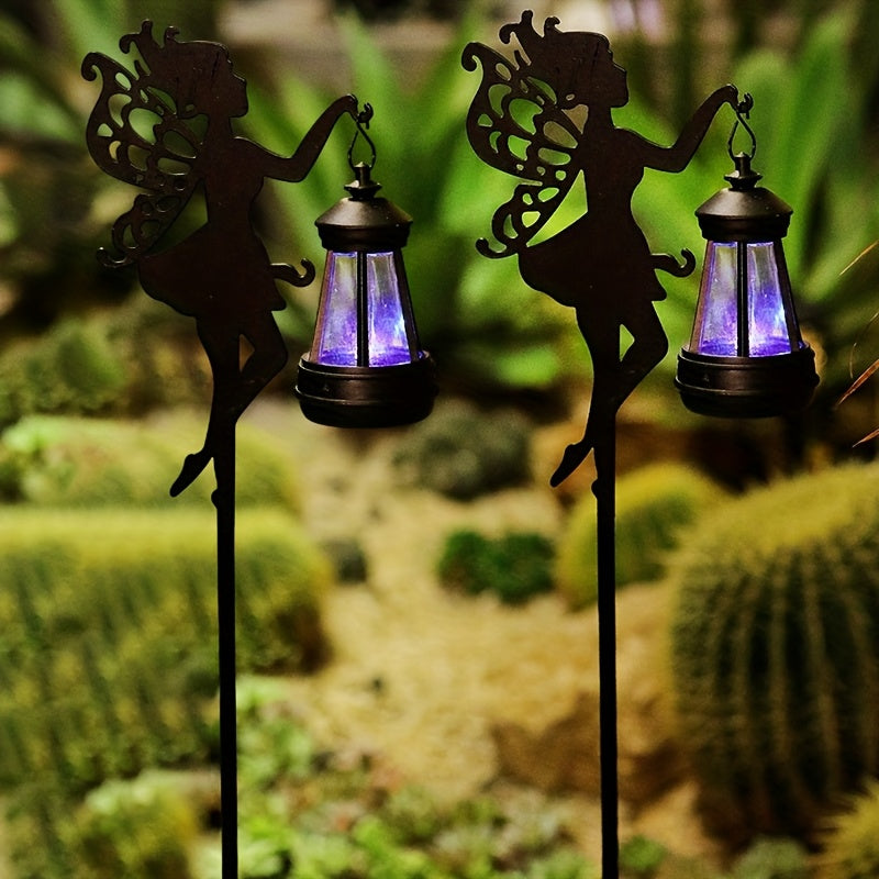 Celestia Glow | Engelen met lantaarn