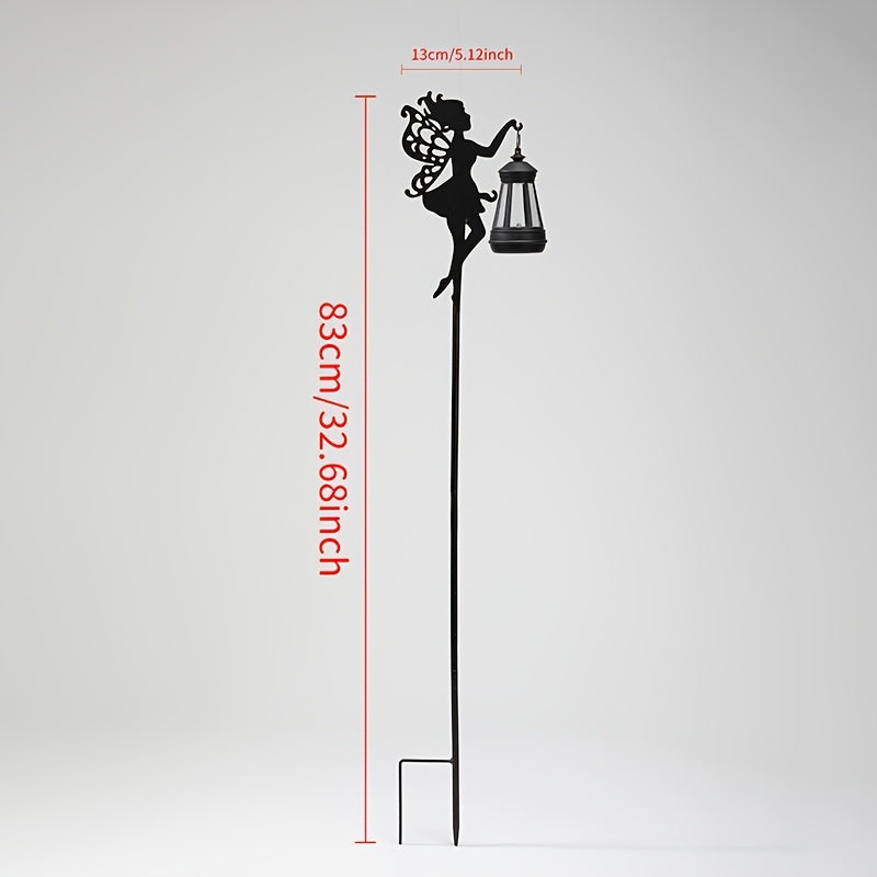 Celestia Glow | Engelen met lantaarn