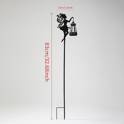 Celestia Glow | Engelen met lantaarn