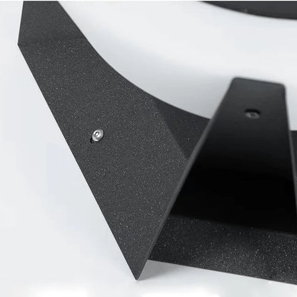 GateLume Solar | Stijlvolle solar poort- en hekverlichting voor buiten