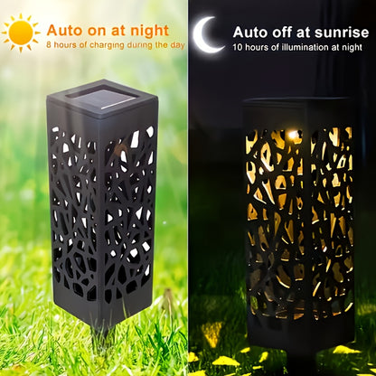 Solaris Path | Tuinpad verlichting (set van 6)