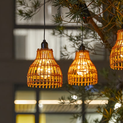 Campura Solar | Hanglamp