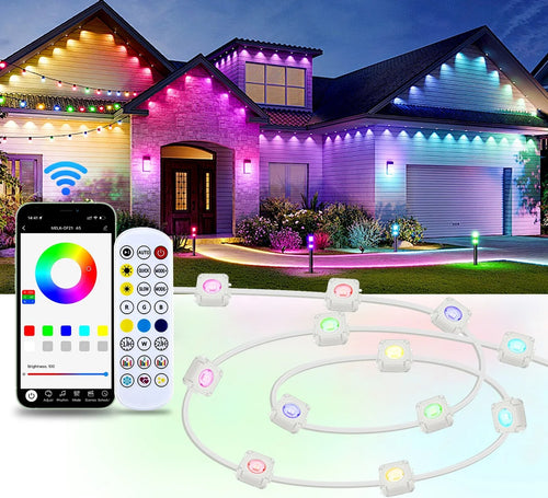 NoctaBeam One | De lichtslang voor elk moment